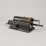 1747 5378 Räknemaskin